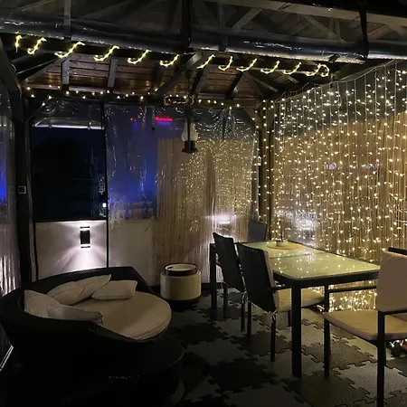 Lejlighed Sunsetsky Terrace - Dorobanti Ultracentral *