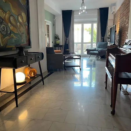 Sunsetsky Terrace - Dorobanti Ultracentral Apartament