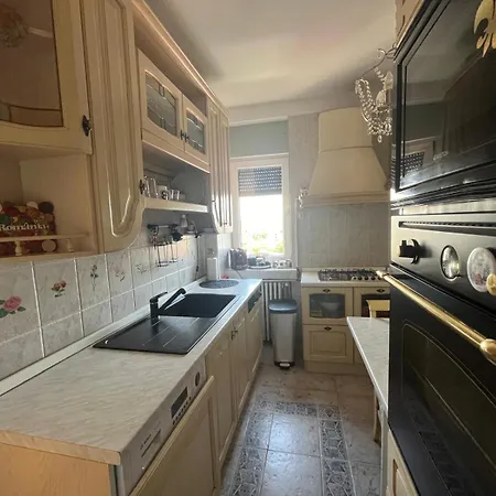Sunsetsky Terrace - Dorobanti Ultracentral Appartement Boekarest
