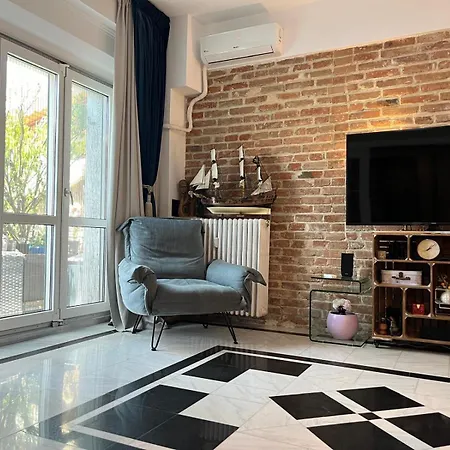 Appartement Sunsetsky Terrace - Dorobanti Ultracentral